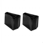 2 tk. redelijalgade kaitse, kate, mitmek&uuml;lgsed libisemiskindlad teleskoopjalad, aste