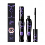 Waterproof and sweat-proof thick lengthening stretch curl no smudging False lash effect mascara