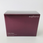 Calvin No Euphoria parf&uuml;&uuml;mvesi 100ml