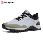 Baasploa Summer New Arrival Meeste libisemiskindlad tossud Kulumiskindlad matkajalatsid Meeste v&auml;listingimustes veekindlad tossud Kerged meeste jalan&otilde;ud 42