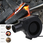 &Otilde;ues toiduvalmistamine BBQ ventilaator s&ouml;epuhur Kaasaskantav grill&otilde;hupuhur grillpiknikule matkamiseks matkamiseks US PLug