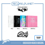 IVE 2. EP IVE SWITCH [LuckyDraw POB] Random (SoundWave LD)