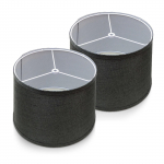 Eemaldatav kokkupandav linane lambivari DIY omatehtud laualampide tarvikud lauap&otilde;randavalgusti jaoks