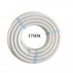10M/rull hambaravi Tugev/n&otilde;rk imemistoru silikoontoru voolik toru hambaarsti&uuml;ksuse tooli tarvikud 11mm 17mm 17mm