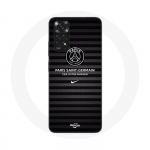 Coque pour Xiaomi Redmi Note 11 4G Paris Saint Germain PSG Fier d'&ecirc;tre Parisien