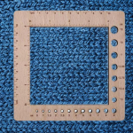 Kudumism&otilde;&otilde;turi joonlaud, praktiline multifunktsionaalne v&auml;ike k&auml;sit&ouml;&ouml;, kerge n&auml;put&ouml;&ouml; loendusraam