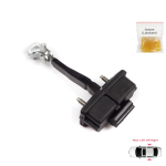 BDP1276 Tagaluugi Hinge Stopper Piirik&ouml;is Fiat Punto Evo Grande Punto 199 51961552 jaoks