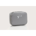 Meigikott naistele tualett-tarvete korraldaja Veekindel reisimeigi hoiukotike Naistele Suure mahutavusega kaasaskantav kosmeetikakohver