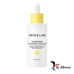 Skin&Lab PoreBarrier Tightening Ampoule 50ml 1 PCS