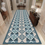 Kohandatav vahek&auml;iku esiku pikad vaibad Euroopa trepid koridor Kodukaunistus Pulmad Hotelliala Vaip Long Runner sissep&auml;&auml;su uksematt Customized size