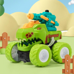 Beebim&auml;nguasjad Auto Nelikveoline Maastikus&otilde;iduk Stunt Kallurautod Inertsautod Dinosaurus Tagasit&otilde;mmatav Laste M&auml;nguasi Poiss T&uuml;druk Kingitused CHINA