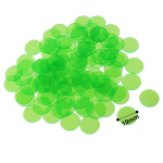 Sensoorilised Montessori materjalid Montessori v&auml;rviline valguslaud tahvlid &otilde;ppem&auml;nguasjad lastele Juguetes Brinquedos MI0564H