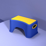 Kahe astmega laste astmetaburetid WC-potti treenimise tool Mitmek&uuml;lgne v&auml;ikelapse taburet vannitoak&ouml;&ouml;gi jaoks &ndash; libisemiskindel mugavus ja ohutus