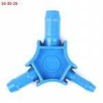 Toru h&otilde;&otilde;ritsus faasit&ouml;&ouml;riist Toru h&otilde;&otilde;ritsusl&otilde;ikur 16 mm 20 mm 26/25 mm torustiku jaoks