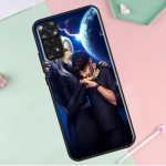 Stargate Atlantis Redmi Note 12 Pro Plus &uuml;mbris Redmi Note 10 8 9 11 Pro 12S 11S 10S 9S 9C 10C 12C &uuml;mbrisele Redmi Note 9S