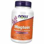 Magneesium-L-treonaat, Magtein, Now Foods (36128392) 90vcaps