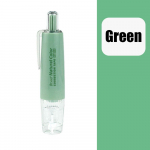 Vahetatav s&uuml;damiku korrigeerimise lint Kvaliteetne press t&uuml;&uuml;p V&auml;rviline korrektori pliiatsi kuju Muudetud t&ouml;&ouml;riistad Pliiats Kooli kontori &otilde;pilased roosa