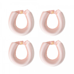 Kuumutamata lokitangid Kuumutamata lokitangid Satiinist lokitangid Peav&otilde;ru Lazy Curls Pehmed lokitangid Magavad painduvad lokitangid Soenguvahendid