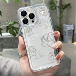 Space Phone Case iPhone 13 11 15 ProMax OPPO A15S A57 A77 Sangsung A55 S24 VIVO Y21 Y21S XiaoMi Redmi 13C 9A Note 13 11 Huawei honor Mate 30 40 jaoks iPhone 15 puhas