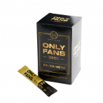 Onlyfance Maca Arginine, Korea tervislik toit