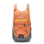 &Otilde;ues kokkupandav seljakott 18L kerge reisikott vetth&uuml;lgav nahakott 1pc