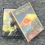 Ingliskeelne versioon Dixit Paari s&otilde;naga peolauam&auml;ng strateegia lauam&auml;ng kaardim&auml;nguasjad Memories