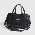 Kotid naistele &otilde;lakott T&auml;iskasvanutele Naiste kott Naiste uus Kuum Girl K&auml;ekott Suure mahutavusega &otilde;lakott naistele must