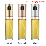 1 tk Grill toiduvalmistamiseks oliivi&otilde;li pihustuspudel &otilde;li &auml;&auml;dikapudelid kanistrid Grillipihusti t&ouml;&ouml;riistad h&otilde;be