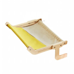 Voodi&auml;&auml;rne kassivoodi, kassi v&otilde;rkkiik, rippuv kassivoodi, rippuv voodi aknalaud, rippvoodi, kassiraam, aknar&otilde;du, lemmiklooma kassi p&auml;evitamine