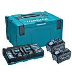 Makita toiteallika komplekt XGT6 A-72039
