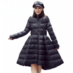 Uus moodne keskmise pikkusega Slim Fit puuvillane jope &Otilde;huke beež valge v&ouml;&ouml;koht Kerge luksuslik stiil soe 4XL must