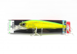 Yo Zuri 3D Magnum 160 mm trolling uppuv lant R1457-CPDR (2265)