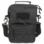 V&auml;lissport Crossbody &otilde;lakott Meeste rinnakott K&auml;ekott Matkamine K&auml;mping Sling Seljakott Trekking Jahindus Molle Seljakott