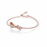 S925 Sterling h&otilde;bedane uhke vibu k&auml;ev&otilde;ru helmeste disainiga k&auml;ev&otilde;ru reguleeritav k&auml;ev&otilde;ru 20.5cm