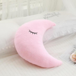 Uus t&auml;idisega Cloud Moon Star Raindrop Plush padi Pehme padjaga m&auml;nguasjad lastele Beebi lastele T&uuml;drukutele J&otilde;ulukingitustuba Autode sisustus