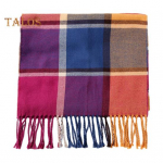 Meeste salli, ruudumustriline tutitrimm, pika stiiliga m&auml;his, ka&scaron;miirist soojusisolatsiooniga sall, igap&auml;evane kandmine must hall v&auml;rv