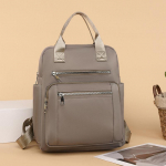 Naiste seljakott reisimiseks vabaaja veekindlad Oxfordi &otilde;lakotid naiste suure mahutavusega k&auml;ekott Seljakott Multifunktsionaalne koolikott 27*14*30cm