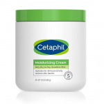&Uuml;hildub Cetaphil niisutava kreemiga 566 grammi (TOODETUD KANADAS)