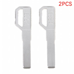 2 tk V&otilde;tmeembr&uuml;o s&otilde;rmej&auml;ljelukk paroolilukk Super D v&otilde;tmet&uuml;hik, sobib k&auml;epidemeluku jaoks, lame mitme rajaga valgustahvel