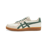 Onitsuka Tiger GSM Kreemjas Matkaroheline Kummist Unisex Tossud 1183A353-128 42 white