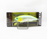 Megabass IXI Furious 0,5 Floating Lure IK Strong Chart (2253)