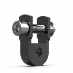 Mootorrataste amortisaatorid Mootorratta amortisaatorid S punane