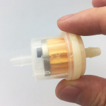 Universaalne Mootorrataste Bensiin Gaas K&uuml;tus Bensiini &Otilde;li Filter Magnet Filter Bensiini Cup