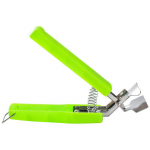 Kausiklamber roostevabast terasest pott pann kauss tass plaat haarats klamber k&ouml;&ouml;git&ouml;&ouml;riist