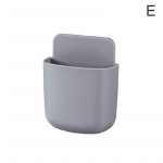 1 tk hoiukarbi hoidik, &otilde;hukonditsioneer, kaugjuhtimispuldi korpus, seinakinnitusvahend punane