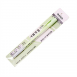 Candy Color Kiiresti kuivav k&otilde;rge viskoossusega tahke liimipulgakujuline t&auml;pikujuline liimipliiats K&auml;sitsi valmistatud liimipliiats roosa