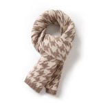 Naiste ka&scaron;miir sall Qinghe ka&scaron;miir 30% ka&scaron;miir 70% vill Naiste s&uuml;gistalvine ka&scaron;miirist sall pehme ja soe pruun