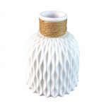 Kodukaunistus Plastikust Retro vaas Lilleseade Vaas Lill Milano Lill One Size roosa