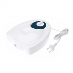 Kodu sterilisaator 220V 600mg/h osoonigeneraator osoonigeneraator ionisaator O3 taimer &otilde;hupuhastid &otilde;li valge