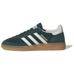 adidas Handball Spezial Sametpakett - Mineraalroheline Naiste Tennised Off-White Kumm IG1976 36⅔
